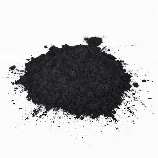N660, N550, N330, N220 Granular Carbon Black G785 for Rubber and Plastics