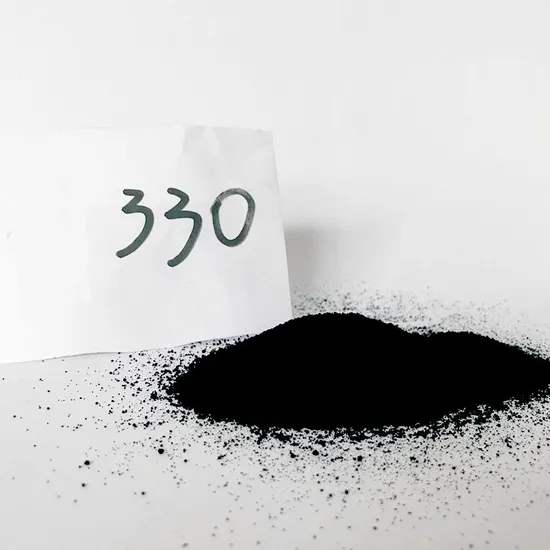 Wholesale N220, N330, N550, N660 Carbon Black for Rubber and Plastics