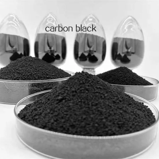 High Surface Area Activated Carbon Powder Conductive Carbon Black