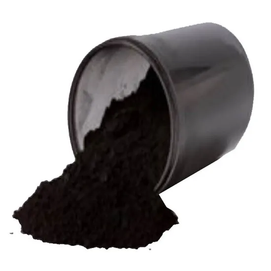 High Pure Factory Price N330 Black Powder Carbon Black for Pigment, Plastic