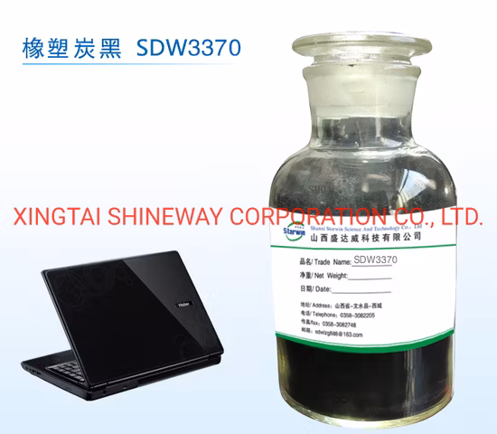 Carbon Black for Agricultural Plastic Film