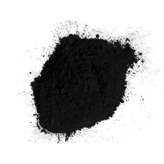 Factory Supply Pigment Carbon Black Powder Used in Coating N770/N330/N660 CAS 1333