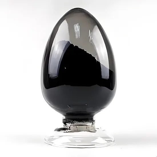 Superior Carbon Black Pigment for Sealants & Leather & Adhesive (UT260P) 