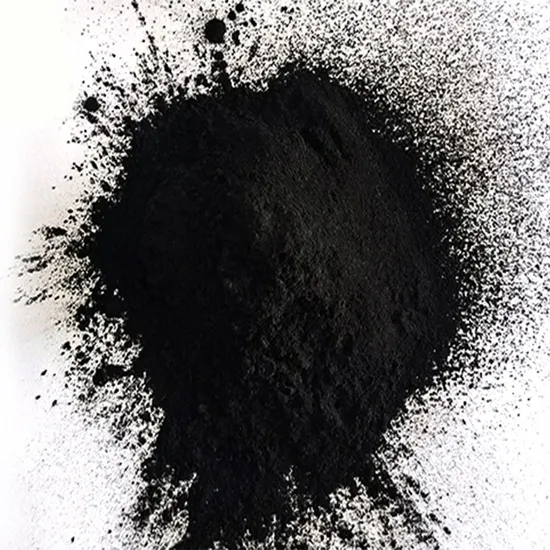 Strong Activity Powder N330 Tires Pure Conductive Carbon Black for Plastic 