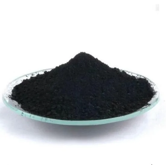 High Purity Conductive Carbon Black Used in Conductive Plastics Applications 