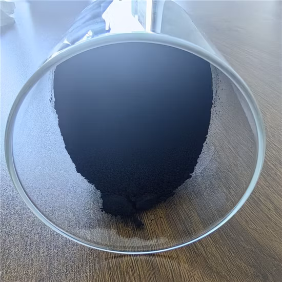 Precipitated Silica White Carbon Black with High Purity and Industrial Grade for Resin Paint