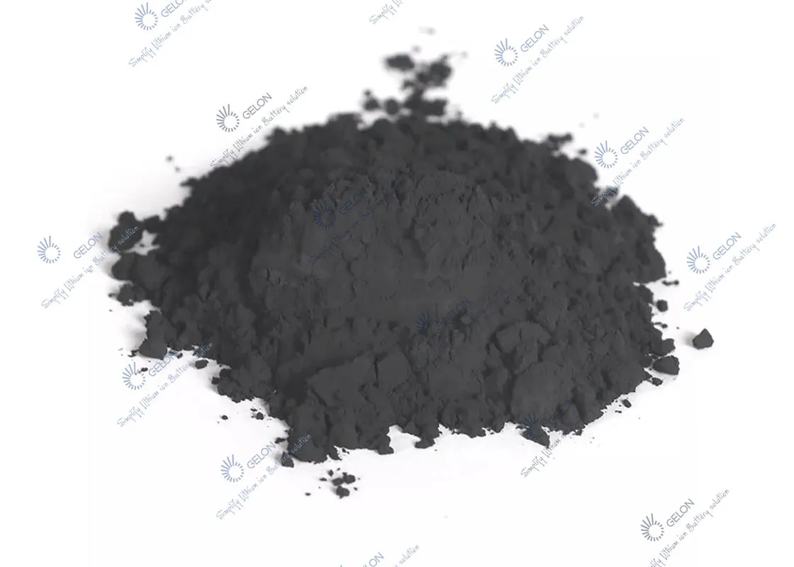 High Purity Conductive Carbon Black Ketjen Black Powder Ecp 600jd for Lithium Battery
