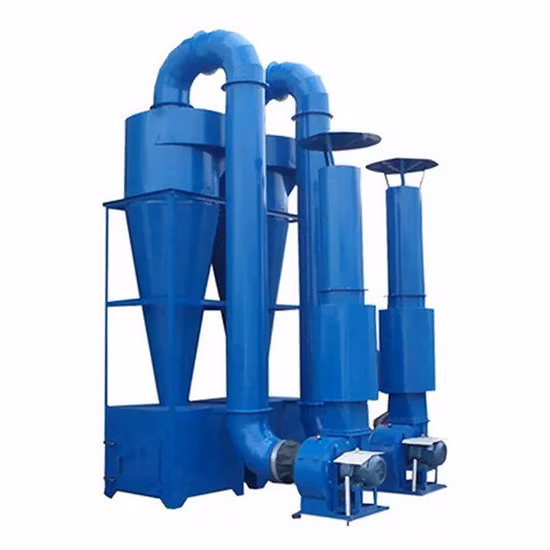 Quality Assurance of Environmental Protection and Dust
