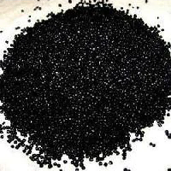 High Purity Super Fine Carbon Black Powder Additives for Leather 