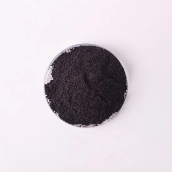 Deep Black Carbon Black N234 for Ink Use 