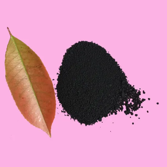 N220/N330/N550/N660 Carbon Black for Paints, Plastics, Rubber Industries 
