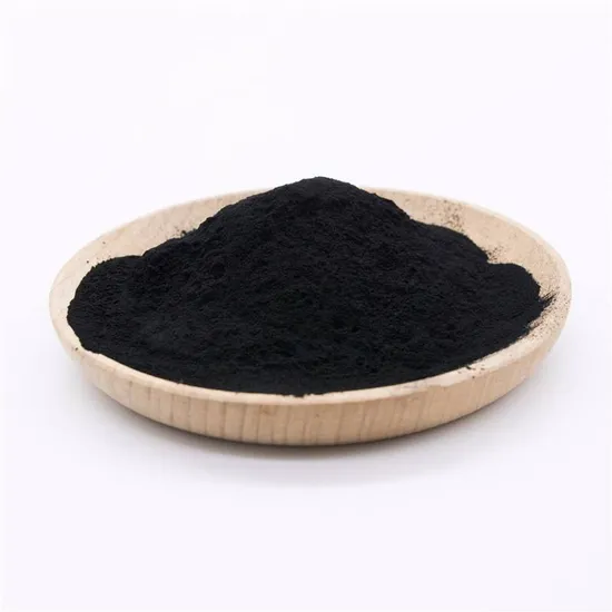 High Pigment Conductive Acetylene Carbon Black with Cheap Price 
