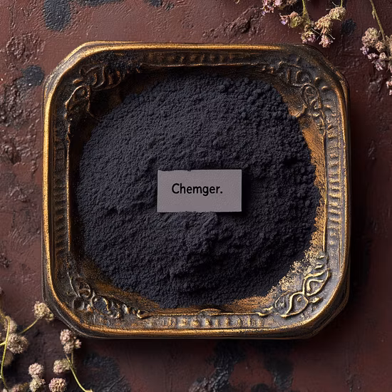 Black Pigment Powder N220 N330 N550 N660 Carbon Black for Plastics, Rubber, Coating