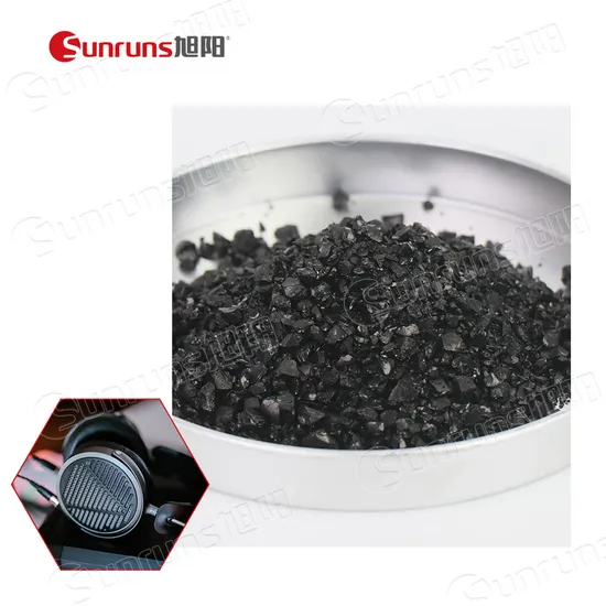 High Color Carbon Black/Black Pigment 7 for Car Paint Pigment 
