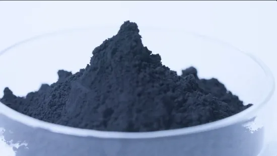 Low Heavy Metal Content Conductive Carbon Black (UTX