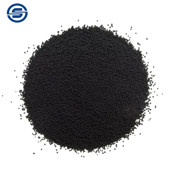 Supply Acetylene Carbon Black as Semi Conductive Compounds for High Voltage Cables 