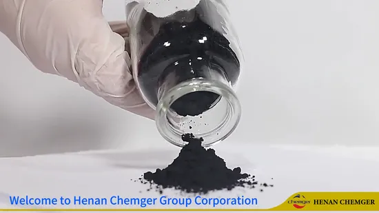 Precipitated Silica White Carbon Black with High Purity and Industrial Grade