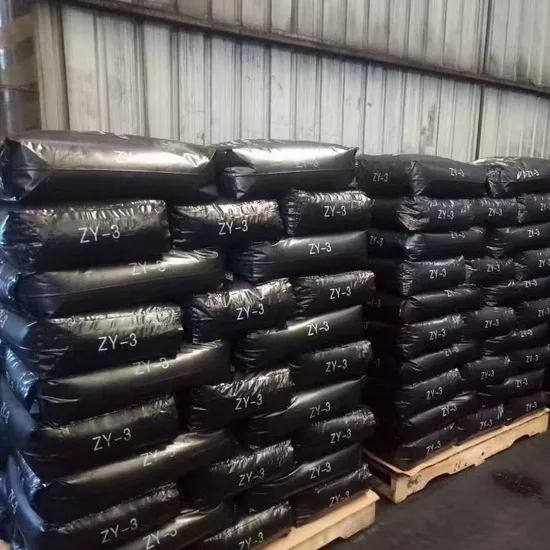 Inorganic Carbon Black Pigment for Ink Industry 