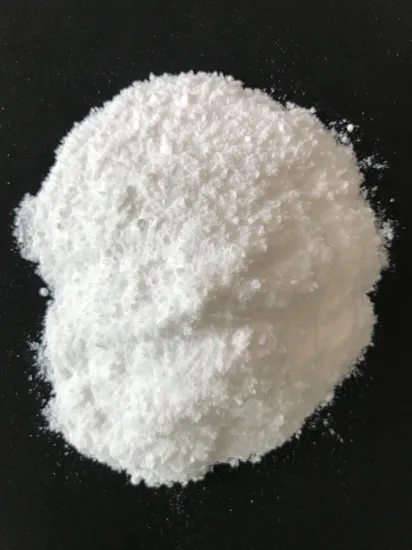 High Purity White Carbon Black for Superior Rubber Product Performance 