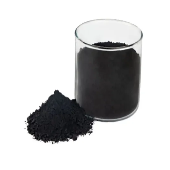 Factory Specialty Carbon Black G285 Pigment Used in Rubber/Plastic/Paint/Ink/Coating/Tyre 