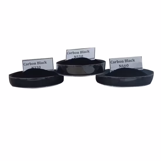 Paint and Ink Grade Carbon Black with Excellent Coloring Power
