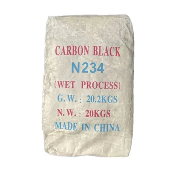 Carbon Black (N550) Wet Granular High Purity Powder Carbon Black in Paint Industry, Rubbers Manufacturer, Plastic Industry 