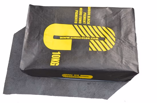 Good Quality Pigment Carbon Black for Gravure Ink