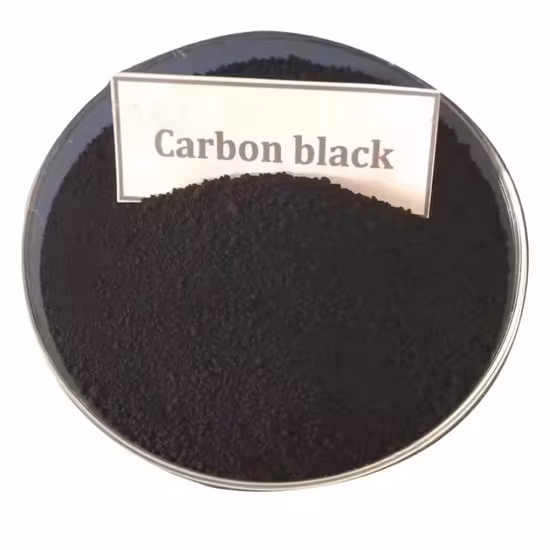 High Pigment Carbon Black / Acetylene Black / Conductive Carbon Black Supply