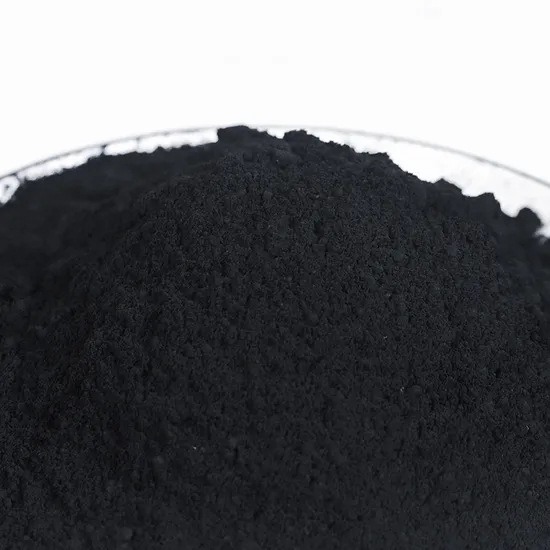 Carbon Black Pigment N115/N121/N234/N326/N339/N347 for Belts, Rubber, Plastic 