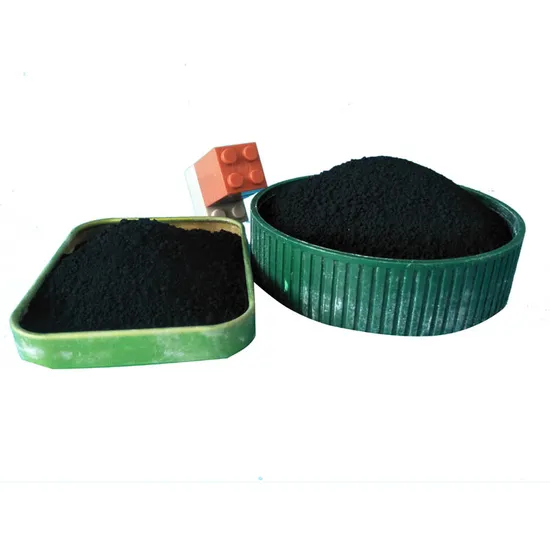 Carbon Black Used in Printing Ink/Coatings 