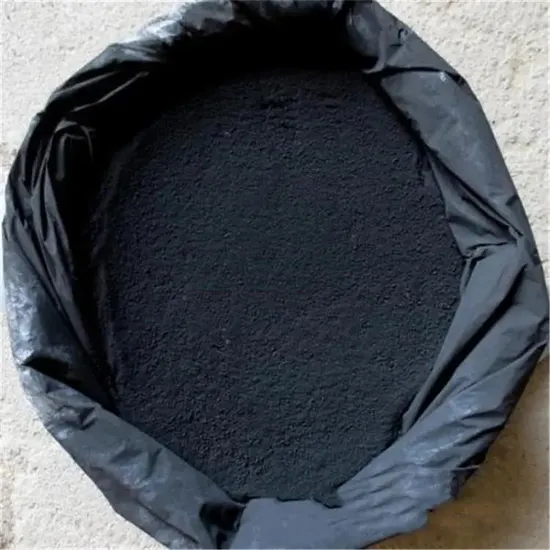 Hot Selling Rubber Chemical Raw Materials Low Price Carbon Black N550/N330 From China Manufacturer CAS 64365