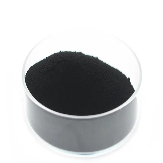 Rubber Additives High Purity Powder Carbon Black Powder N220 N330 N550 