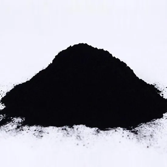 High Purity Carbon Black C311 for Industry 