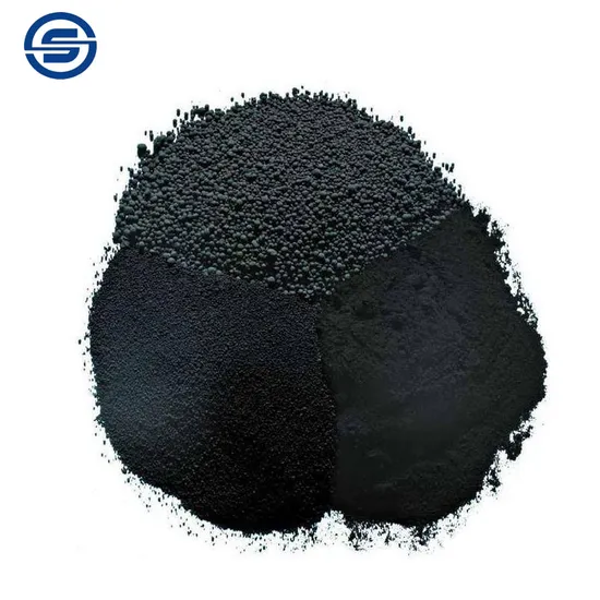 High Purity Raw Materials Chemical Auxiliary for Tire Curing Bladder Acetylene Carbon Black 