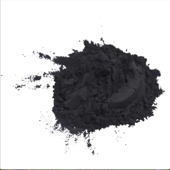 Pigment Degussa Special Black 6 Carbon Black for Leather Paint Coating Ink 