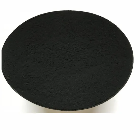 Pigment Carbon Black for Automotive Paint Equivalent to Cabot Monarch 800 