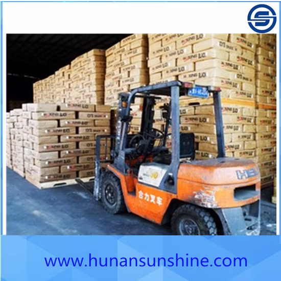 Food Grade 99.9% High Purity High Quality Carbon Black Used for Toothpaste Grade
