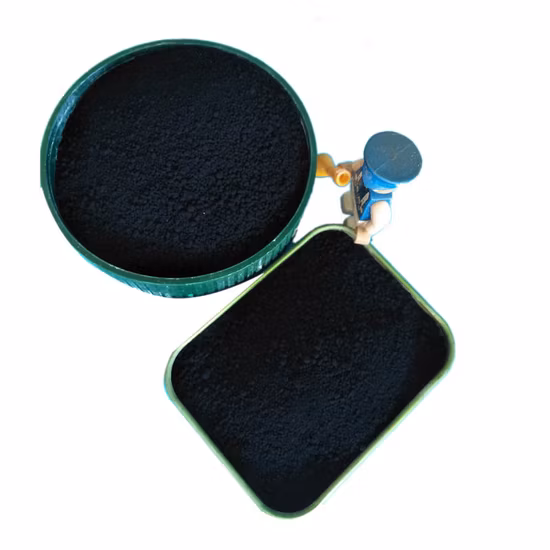 Carbon Black for Paint and Plastic, Rubber