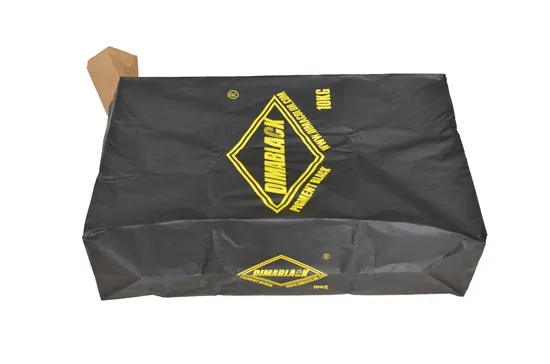 Dimablack Powder Pigment Black 7 Carbon Black 511X Paint Ink Leather 