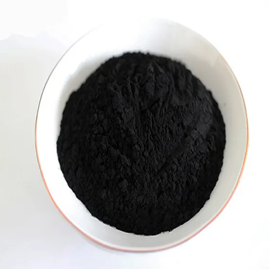 High Purity Single Wall Conductive Monolith Recovered Carbon Black Powder 