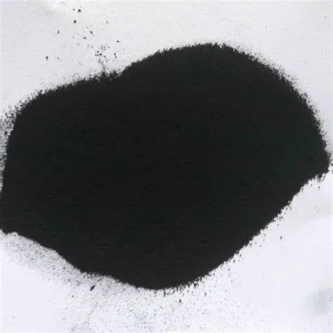 Excellent Blue Undertone Close to C311 Pigment Carbon Black in Paints (UT107P) 