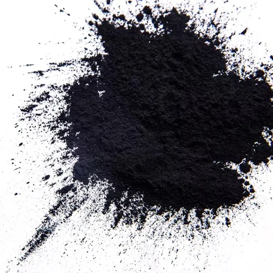 Carbon Black N100 High Purity Chemical for Caoutchouc Applications 