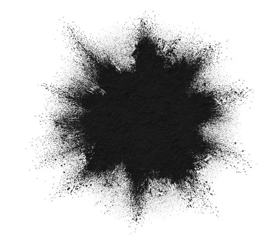 Best Price Oxide Oxidized Carbon Black N220/N330/N550/N660 for Powder Coating CAS 1333 86 4 