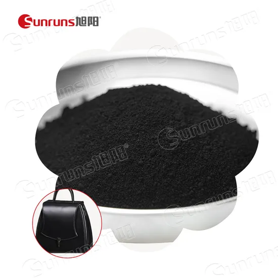 High Blackness and Good Dispersion Carbon Black for Industrial Coating 
