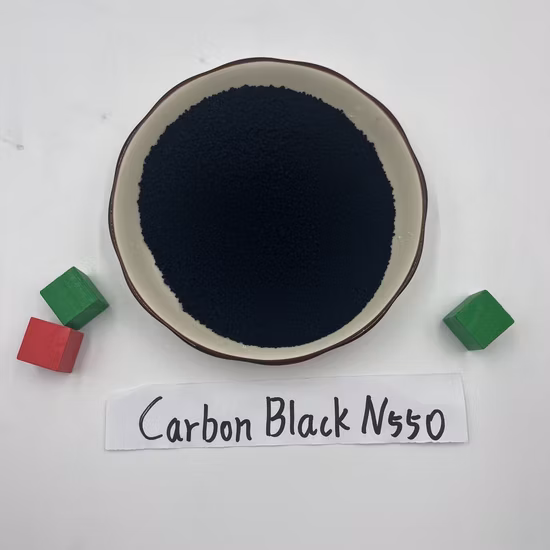 Carbon Black for Inks Coating Plastics