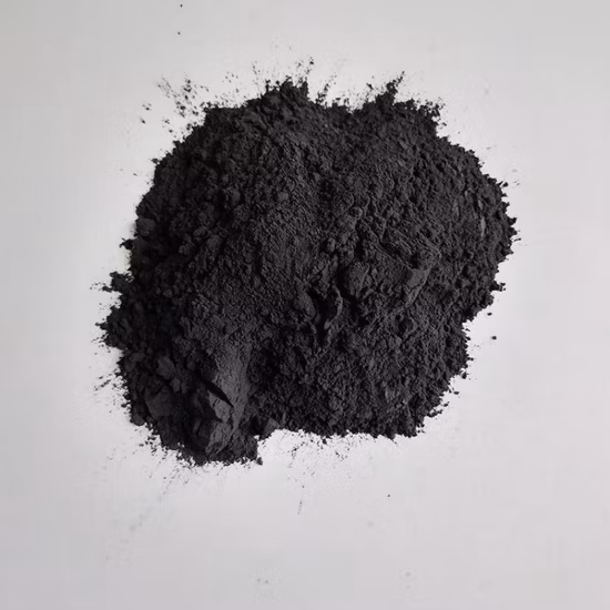 Natural Rubber Carbon Black N330 N220 N550 Dust