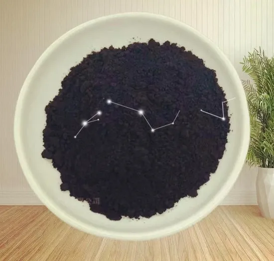 High Performance N330 Carbon Black for Rubber Raw Material Applications 