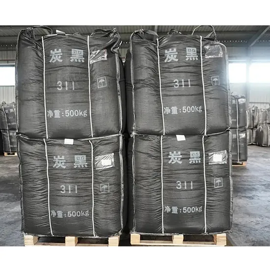 Factory Price Plastic Industry N220 N330 N550 Carbon Black for Pigment Plastics Rubber 