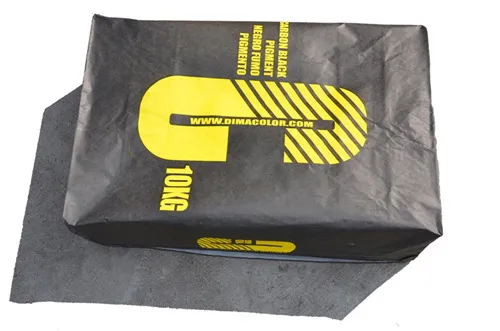 Pigment Carbon Black 7 Jetblack for UV Gravure Flexo Ink 
