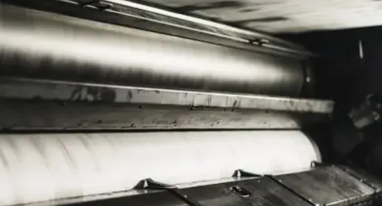 New Model Oxide Carbon Black for Gravure Ink 